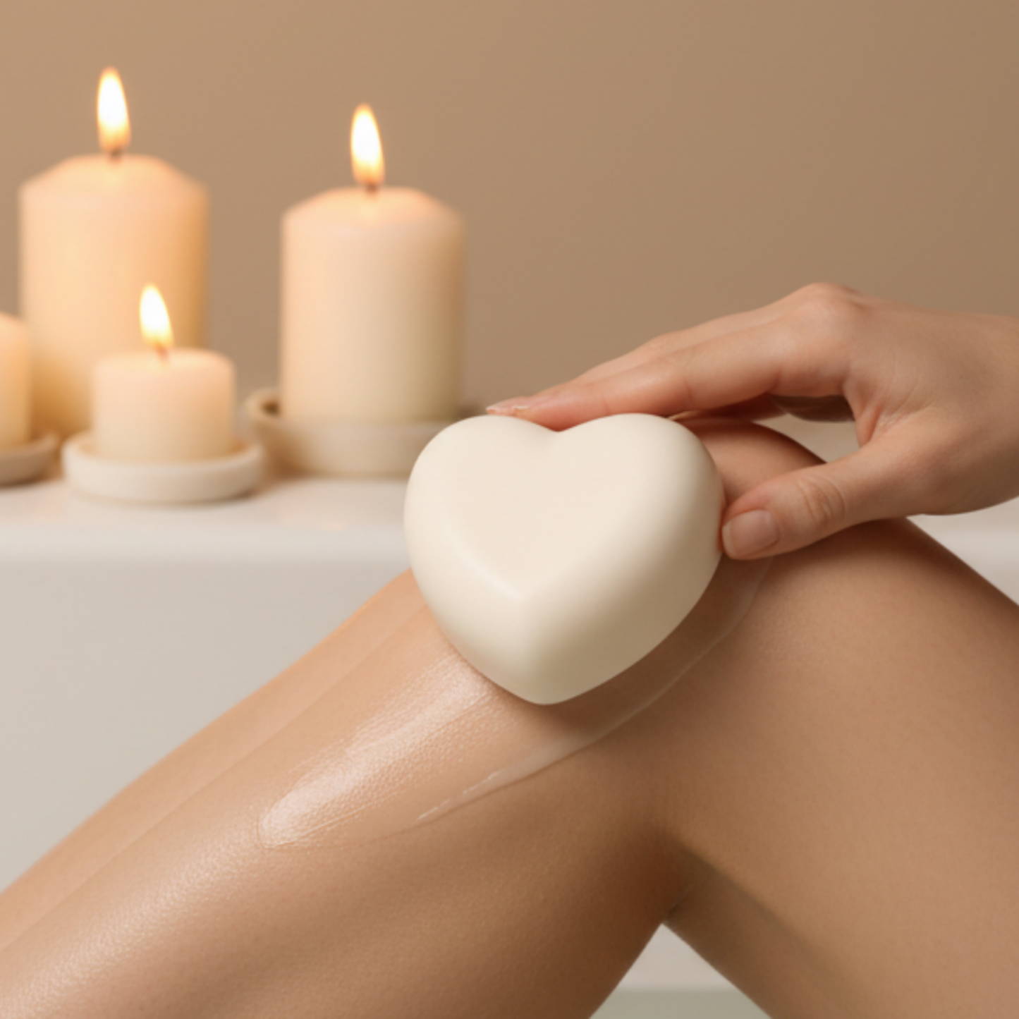 Tallow Lotion Bar